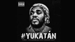 Kevin Gates - #Yukatan [Official Audio]