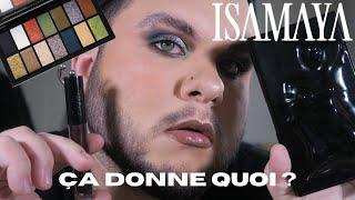 ISAMAYA BEAUTY INDUSTRIAL COLLECTION : on en pense quoi ? (150€ la collection wsh) / MickAmrl