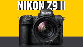 Nikon Z9 II - Flagship Leaks & Rumors! SHOCKED Photography Industry!