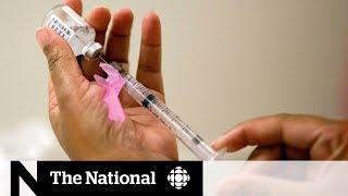 How doctors can convince vaccine hesitant parents