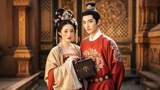 我扮作醜女入宮只為給姐姐報仇，帥氣皇帝卻對我一見鐘情，獨得恩寵的我踏上復仇路！#短劇 #短劇全集 #drama #穿越 #古裝 #復仇