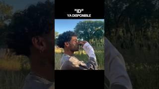 MERSEY - ID  ya disponible️ #artistaemergente #trap #traparg #musica #trapargentino