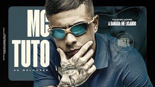 Playlist MC Tuto | As Melhores 2024 (ft. MC Kadu, MC Kako, MC GP e MC Paulin da Capital