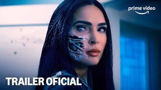 Submissão | Trailer Oficial | Prime Video