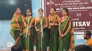 yalli kan yalli kanena janapad haadu | janapad | Basavaraj tn music|