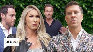 Josh Altman Isn’t Happy With Fredrik Eklund's LA Expansion | Million Dollar Listing NY (S8 Ep12)