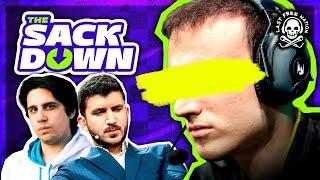 The Untold Story of Perkz - the Truth Behind the Changes - The Sack Down Ep 1