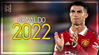 Cristiano Ronaldo 2022/2023 ▶ BEST Tricks Skills, & Goals ▶ HD #ronaldo