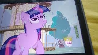 My Little Pony: Friendship is Magic - Season 3, Episode 13 - Magical Mystery Cure - 1080p HD part 1