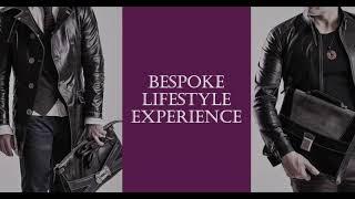 Какво е да имаш най- високото качество на облеклото: Що е Bespoke wardrobe 1(2/2)