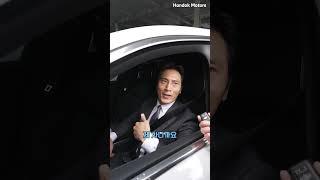 BMW 7시리즈 중고차 어디서 샀는지 물어보기 [BMW 한독 모터스 – 한독 숏터스 Ep.35]