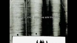 Jars of Clay- Jesus' Blood Never Failed Me Yet