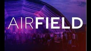 Phoenix Hip-Hop: Airfield Festival 2015 (aftermovie)