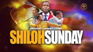 SHILOH SUNDAY l Prophet Uebert Angel