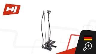 HOP- SPORT Stepper