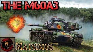 Steel Beasts Pro PE 4.0 - M60A3