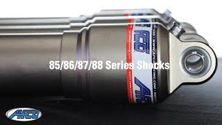 85/86/87/88 Series Shocks