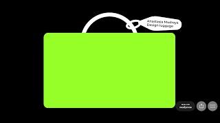 My design luggage. Anastasia Mudraya.