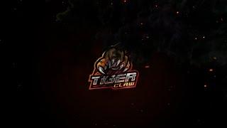 Fire Logo Reveal Intro Template for After Effects || Free Download