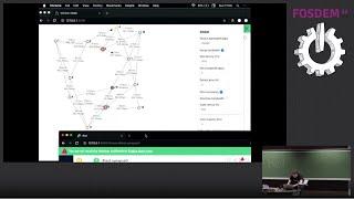 Breaking the 100 bits per second barrier with Matrix