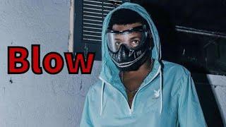 637godwin - Blow