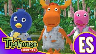 Los Backyardigans: Episodios Completos 11-15 (Compilación)