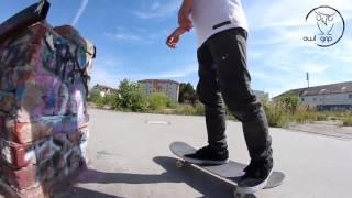 Alexander Neugebauer | Owl Grip