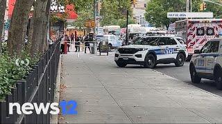 Bronx drill rapper Sha EK facing attempted murder charges in shooting that hospitalized 3 | News 12