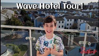 Wave Hotel Bognor Regis BUTLINS - Dolphin Room | Sept 2023!