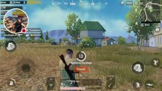 PUBG MOBILE| AIRDROP HUNTING