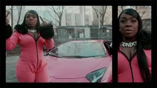 London Hill - Statement Freestyle ( Official Music Video )