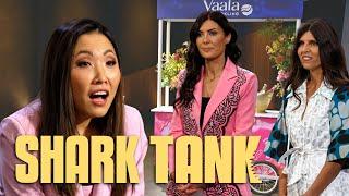 The Sharks Are SHOCKED That Yaala Sparkling Has ZERO Marketing! | Shark Tank Australia