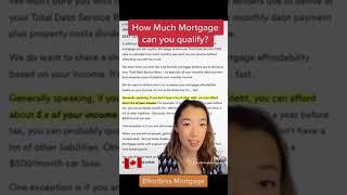 How Much Mortgage Can You Qualify For? | Part 3 Income Requirements