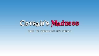 Corsair's Madness - Announcement Trailer