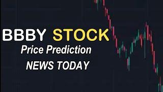 BBBY Stock Price Prediction and Technical Analysis 28 December