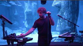 Elderbrook – Live from the Aquarium #livestream