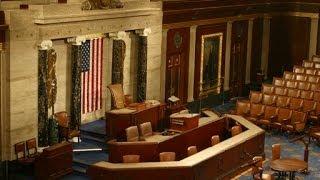 A Curator's Tour of the U.S. House Chamber