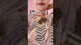 Indo western dress design for women and girls #shorts #shortsvideo #viral