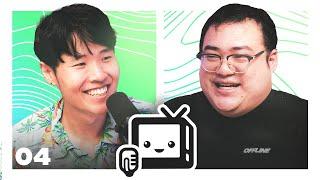 "RACE & GENDER" ft. Scarra - OfflineTV Podcast #4