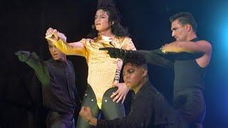 Michael Jackson - Dangerous Tour Frankfurt am Main (Aug 28, ‘92) Original Source