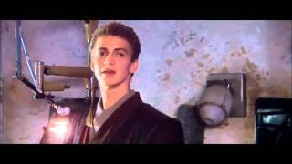 Star Wars - Anakin Scene -  I killed them.  I killed them all.