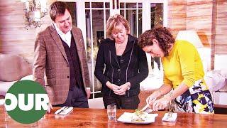 Can the Head Chef Hopefuls Make the Grade? | Alex Polizzi: Chef For Hire
