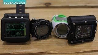 What To Look For When Buying A Dive Computer | Scuba Advice