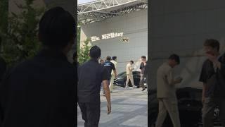 전국노래자랑 퇴근 영탁 왕자님 폼미쳤다