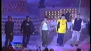 5ive (five)-Slam dunk da funk (La Movida del Verano 1999)