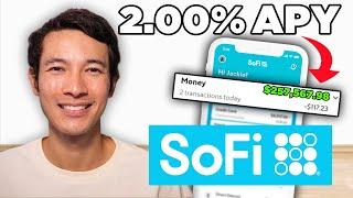 SoFi Bank Review (BEST Checking and Savings Accounts in 2022)