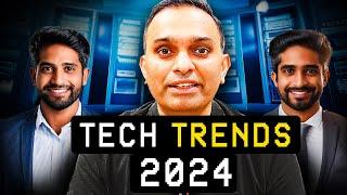 Tech & IT Jobs News - Tech Trends, IT Job Updates, GCC News | #CloudArchitectcourse #MarTech #GenAI