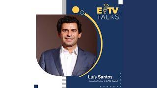 EITV Talks S01EP01 - Luís Santos (ALPAC Capital)