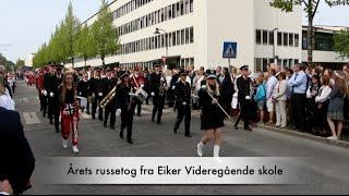 17 05 16 Russetoget i Hokksund