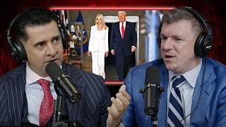 "I've Been Arrested By The FBI" - James O’Keefe DEFIES Deep State Threats Over BLACKMAIL Attempts